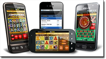 Android Mobile Casinos