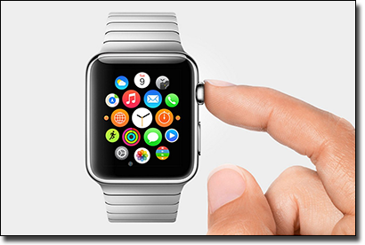 Apple Watch blackjack games