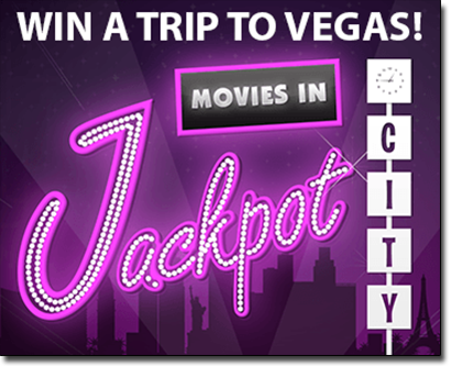 Win a trip to Las Vegas in 2016 at Jackpot City online casino