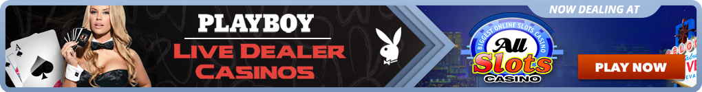 Playboy Bunny live dealer blackjack